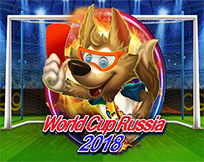 World Cup Russia 2018