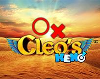 Cleo`s Keno GMW