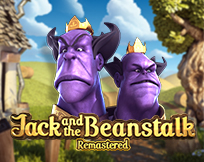 Jack and the Beanstalk Remastered