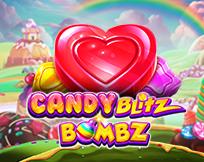 Candy Blitz Bombs